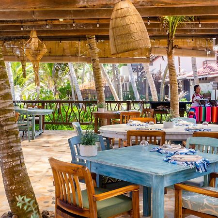 Ana Y Jose Hotel & Beach Club Τουλούμ Εξωτερικό φωτογραφία