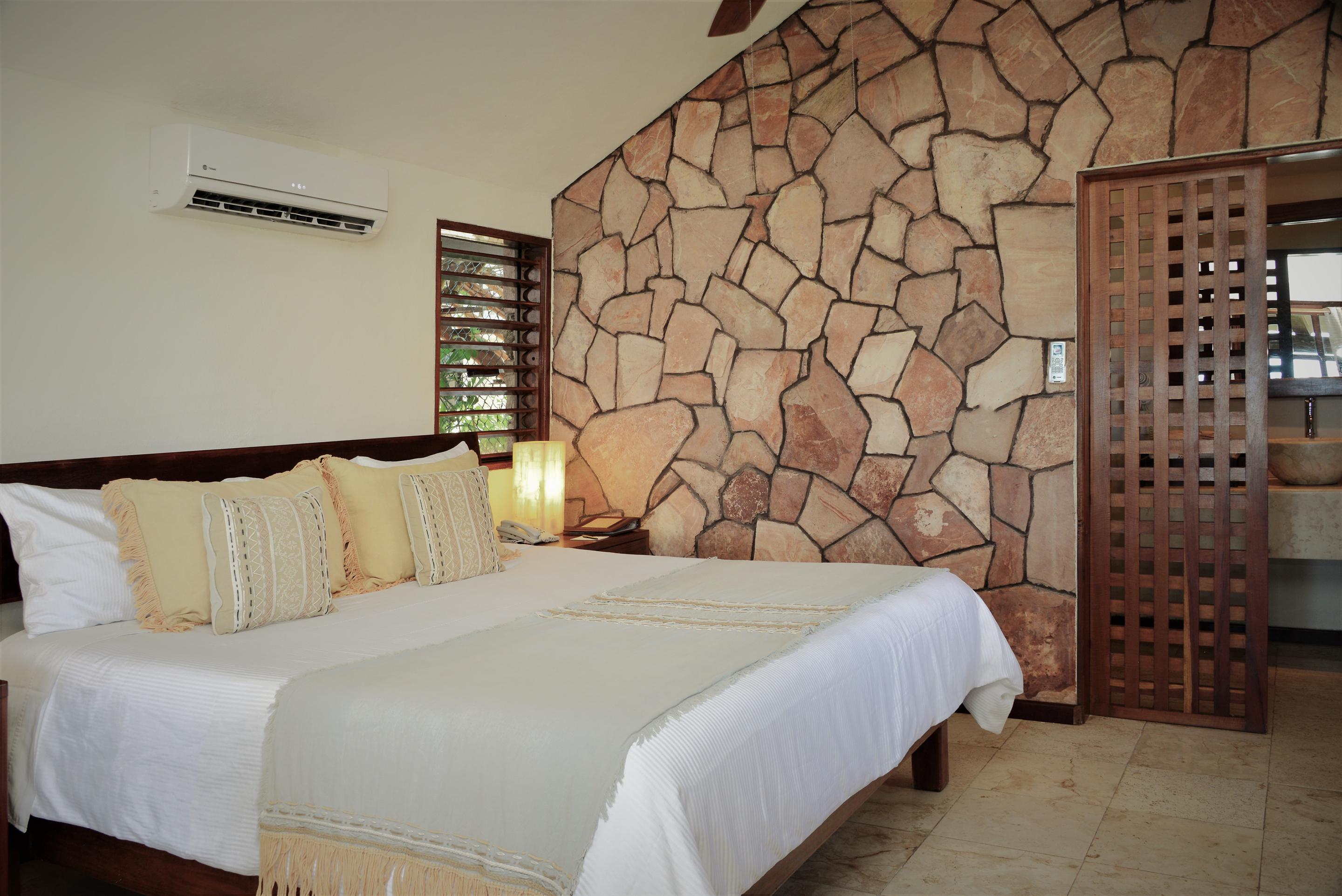 Ana Y Jose Hotel & Beach Club Τουλούμ Εξωτερικό φωτογραφία