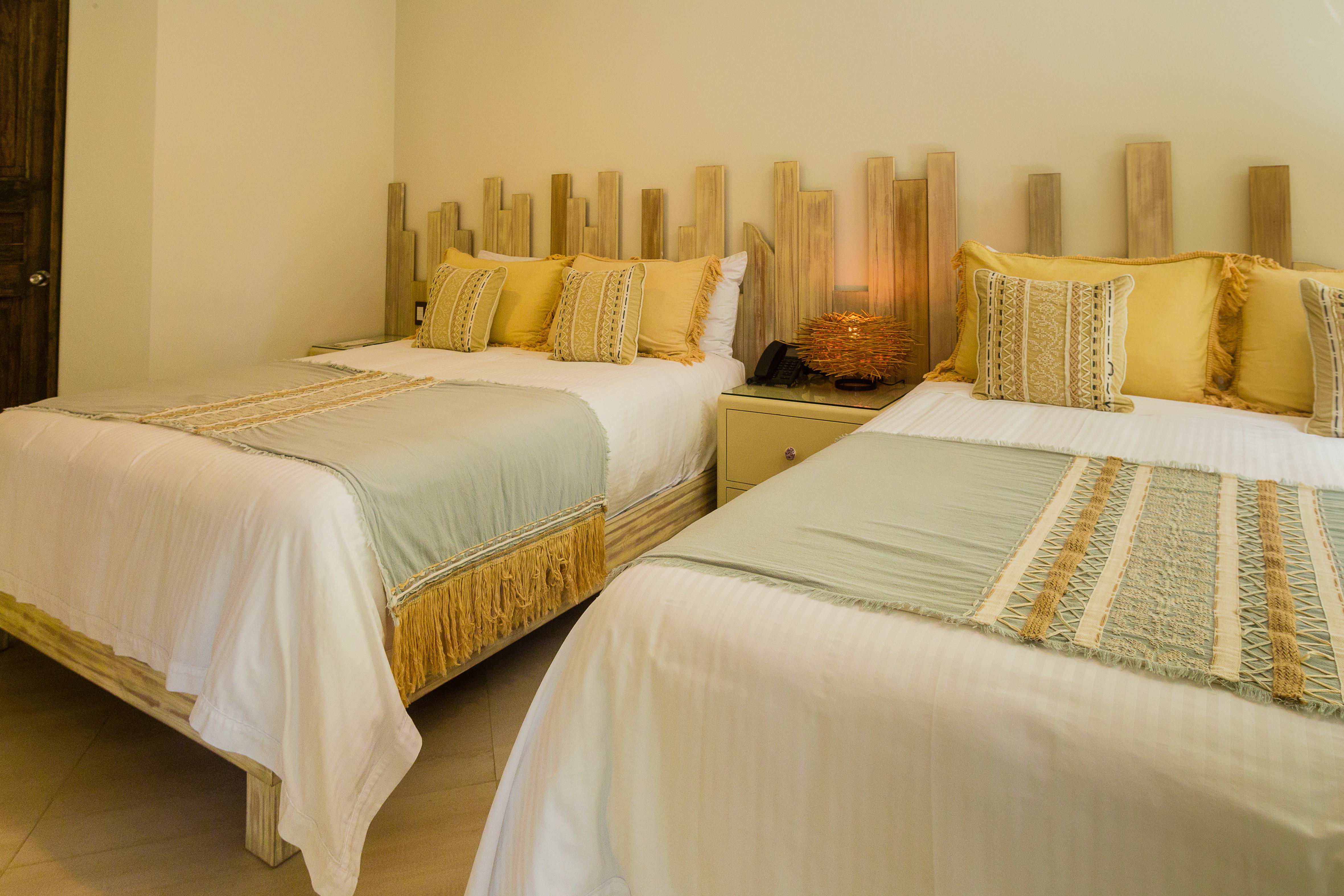 Ana Y Jose Hotel & Beach Club Τουλούμ Εξωτερικό φωτογραφία