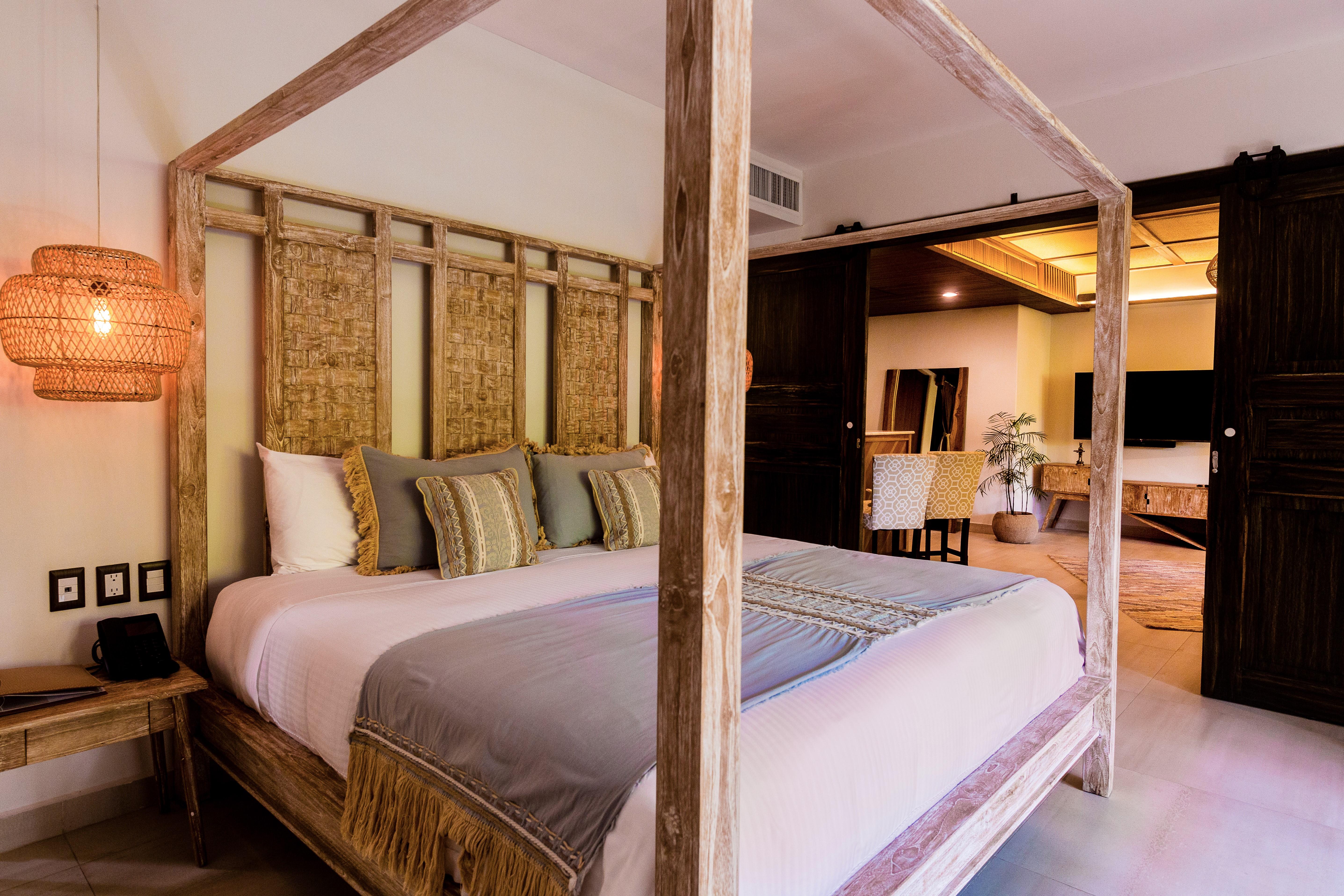 Ana Y Jose Hotel & Beach Club Τουλούμ Εξωτερικό φωτογραφία