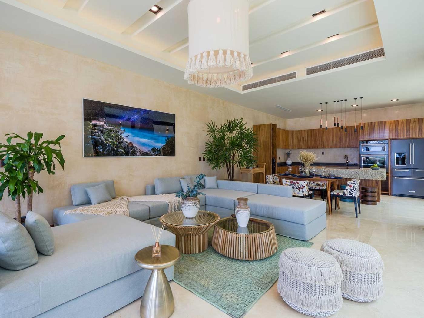 Ana Y Jose Hotel & Beach Club Τουλούμ Εξωτερικό φωτογραφία