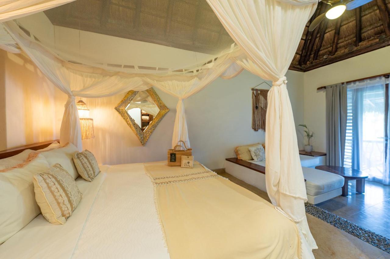 Ana Y Jose Hotel & Beach Club Τουλούμ Εξωτερικό φωτογραφία