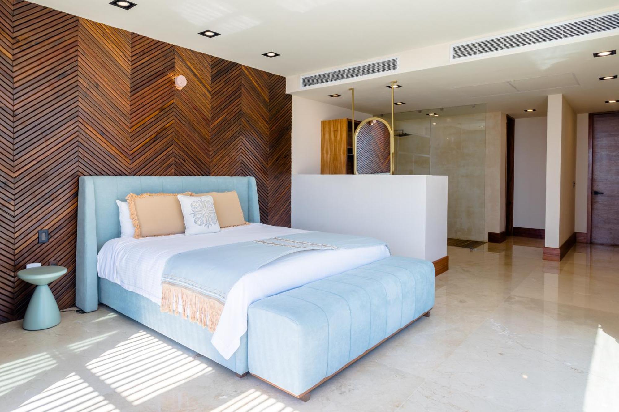 Ana Y Jose Hotel & Beach Club Τουλούμ Εξωτερικό φωτογραφία
