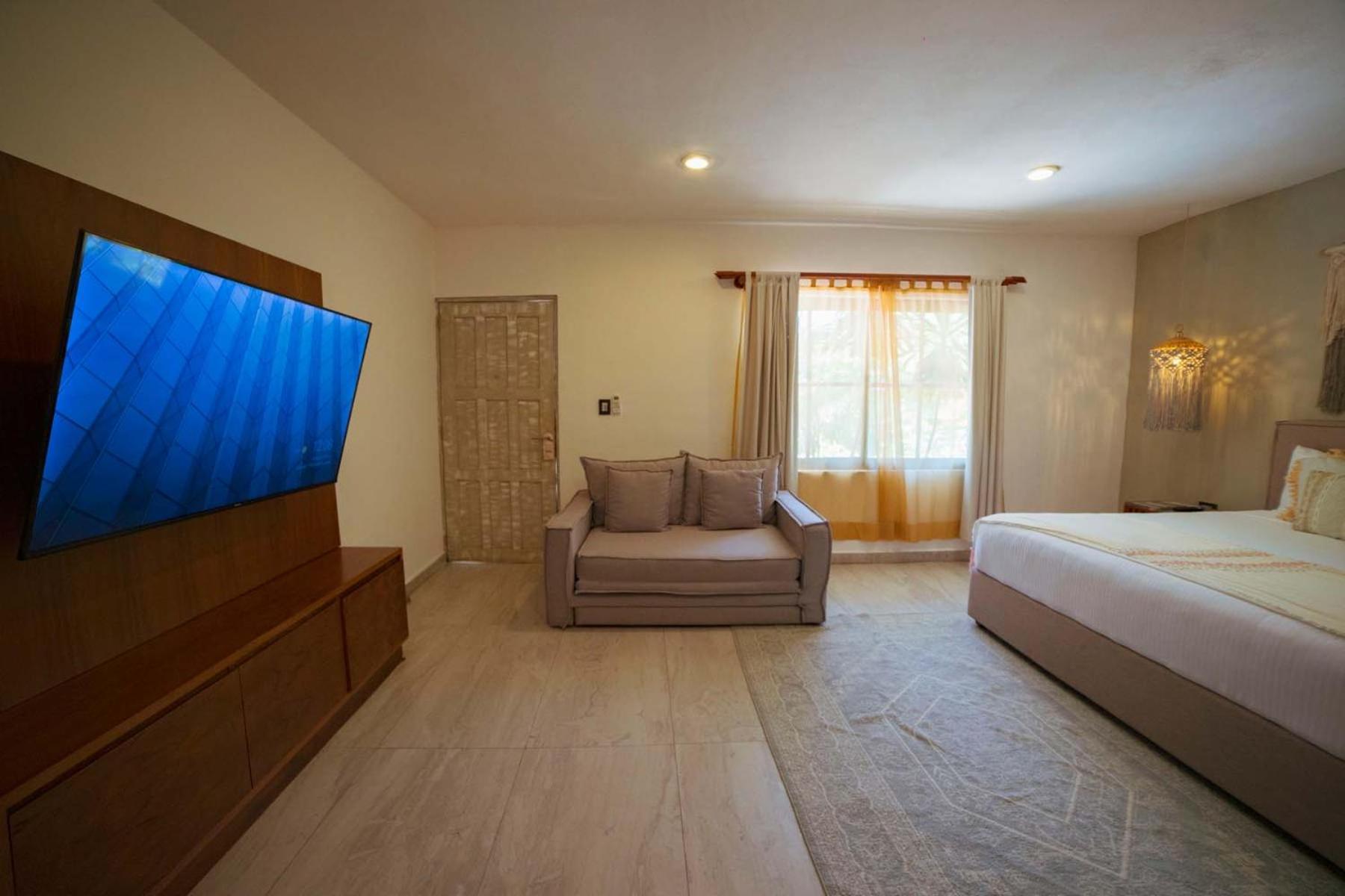Ana Y Jose Hotel & Beach Club Τουλούμ Εξωτερικό φωτογραφία