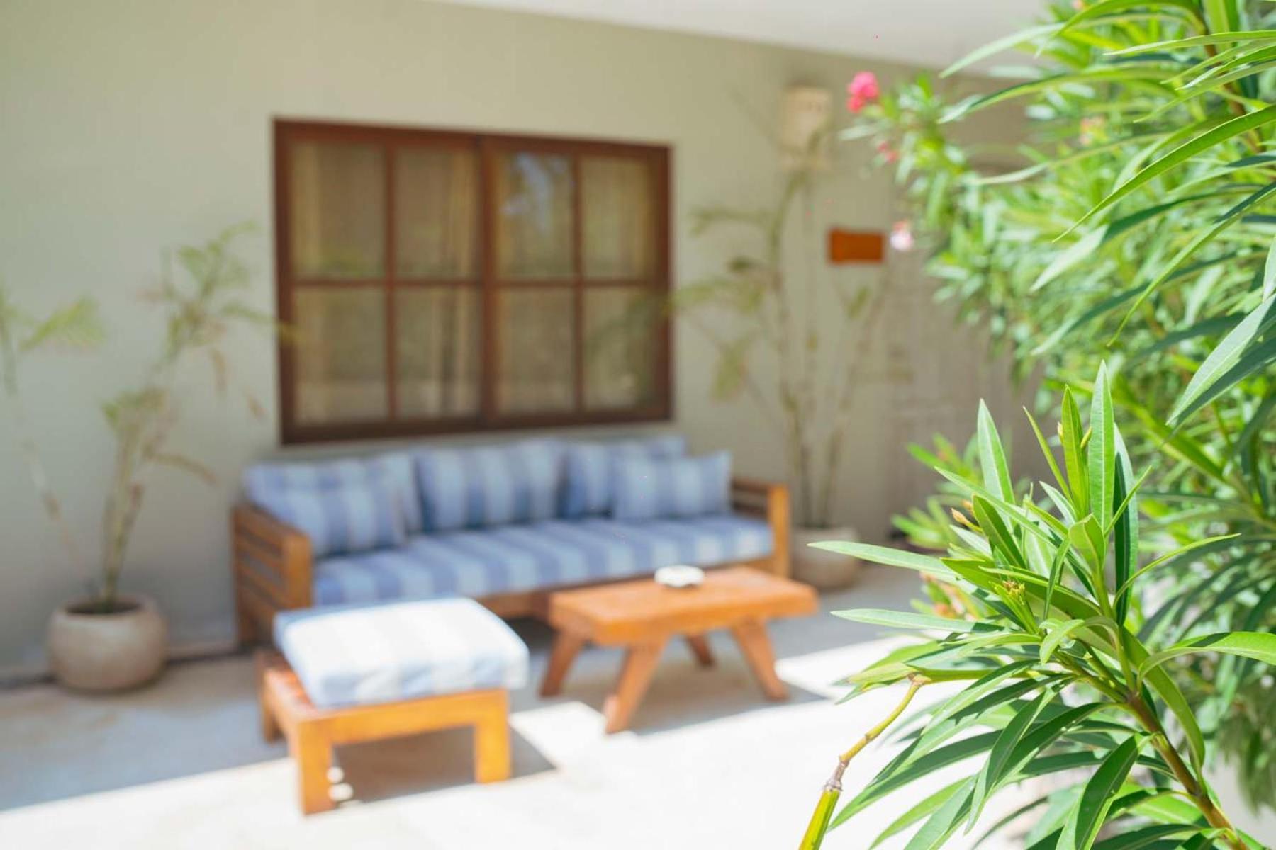 Ana Y Jose Hotel & Beach Club Τουλούμ Εξωτερικό φωτογραφία