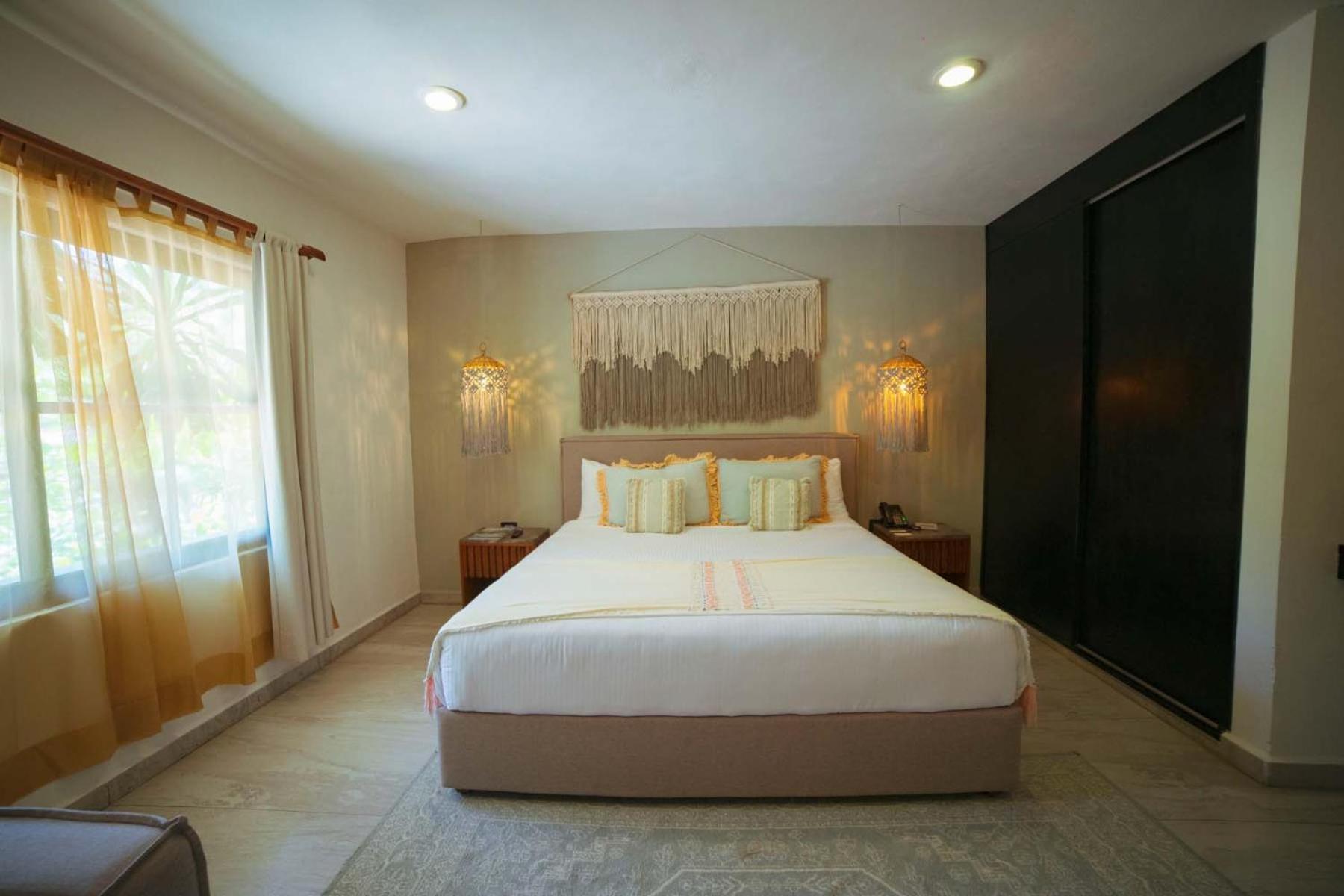 Ana Y Jose Hotel & Beach Club Τουλούμ Εξωτερικό φωτογραφία