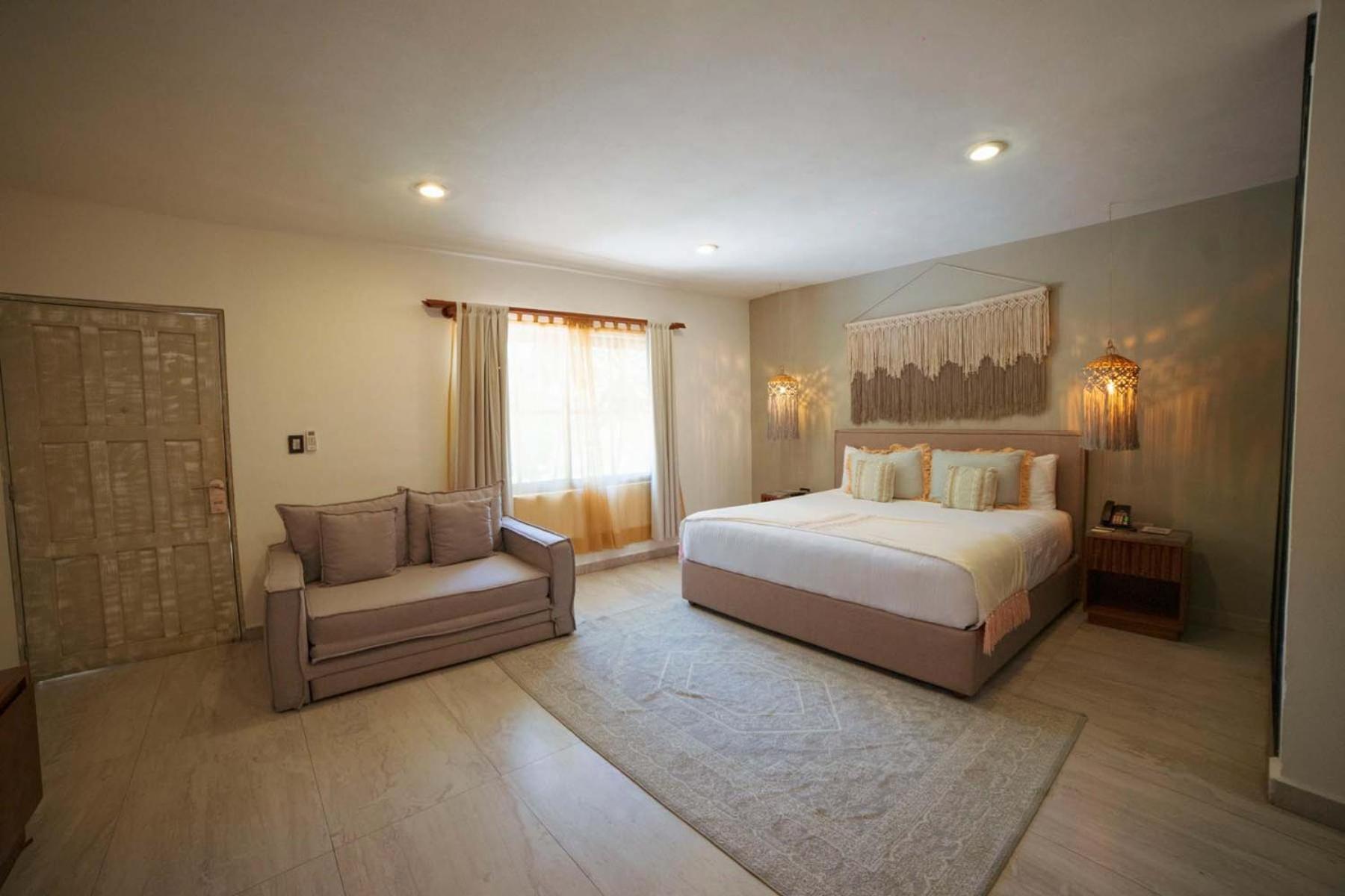 Ana Y Jose Hotel & Beach Club Τουλούμ Εξωτερικό φωτογραφία